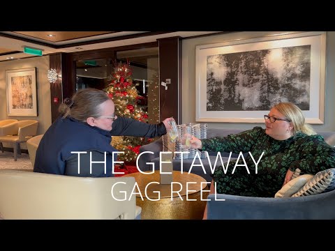 The Getaway: Blooper Reel