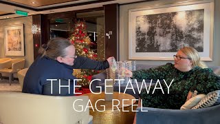 The Getaway: Blooper Reel