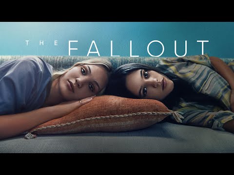 The Fallout 2022 Movie || Jenna Ortega, Maddie Ziegler, Julie Bowen || The Fallout Movie Full Review