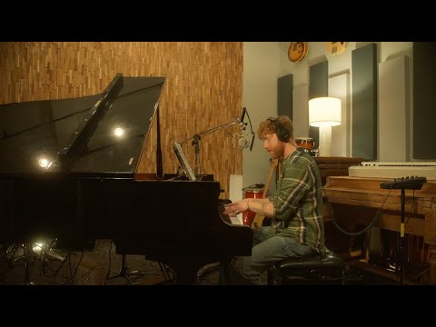 JP Saxe - In The Blood (John Mayer Cover)