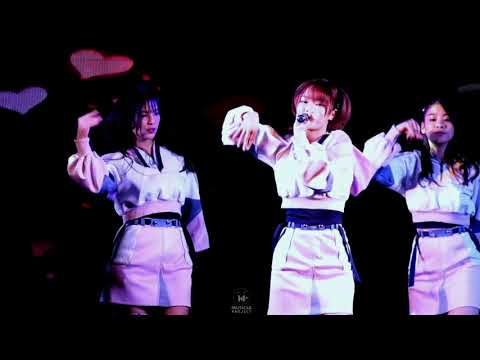 190602 BNK48 Music - Ogoe Daimond @ BNK48 Thank you & The Beginner Chiangmai