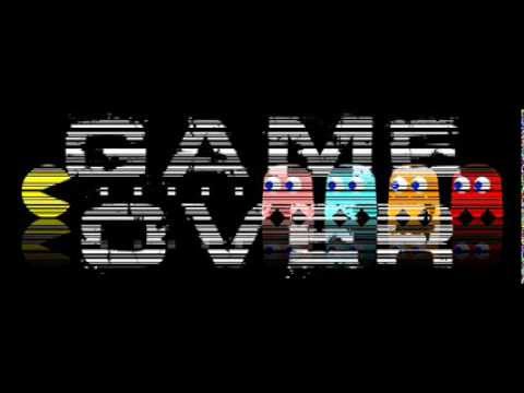 GAME OVER ( Humanoidez )