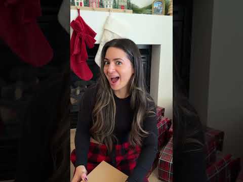 Our best Christmas yet🥹 we hope you all had an amazing holiday!