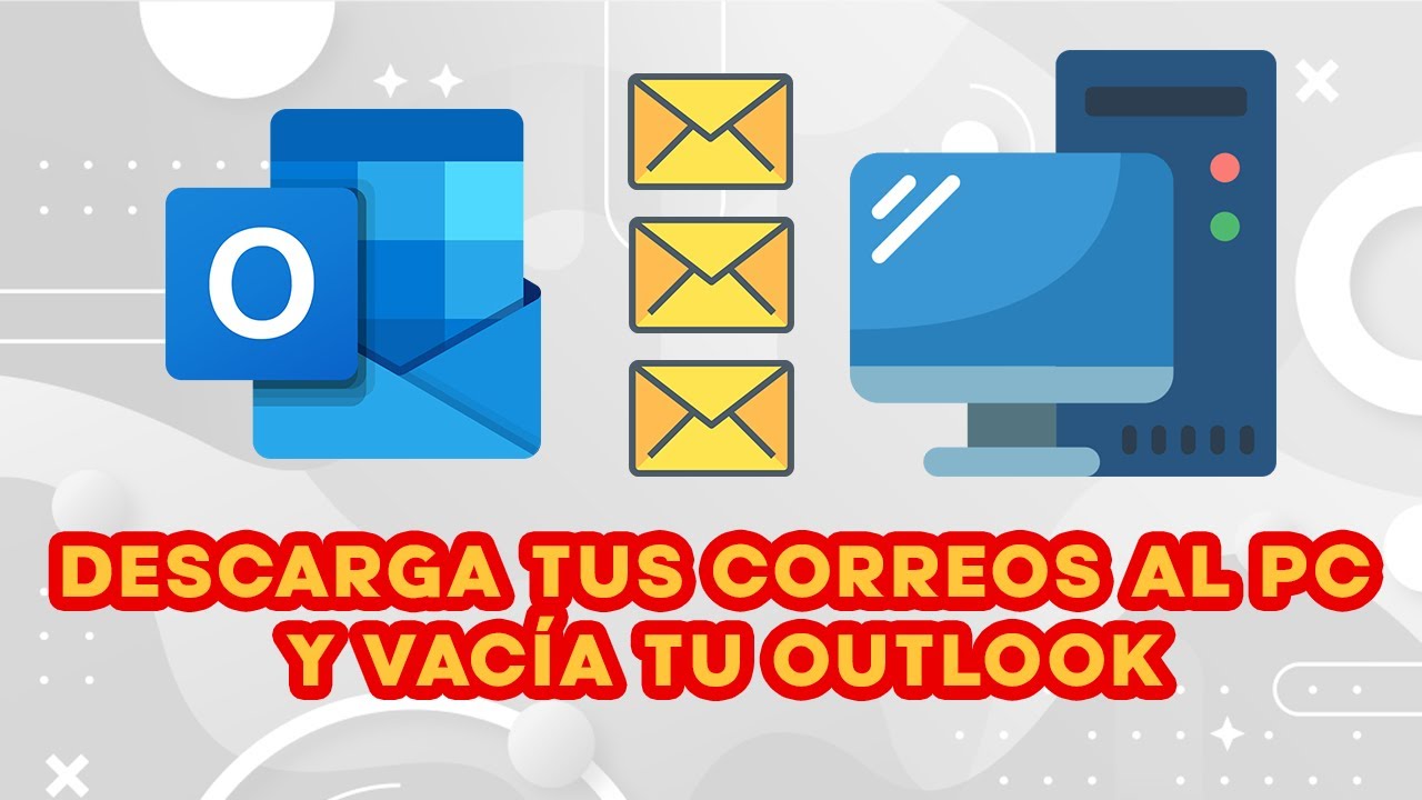 Elimina todos tus correos de Hotmail de forma rápida y sencilla con estos consejos