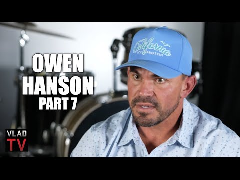 Owen Hanson on Losing $3 Million of Mexican Cartel's Money in 1 Day (Part 7)