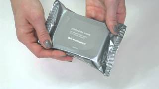 How To Use Dermalogica PreCleanse Wipes | Ulta Beauty