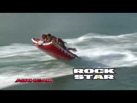 Airhead Rock Star 2014 HD