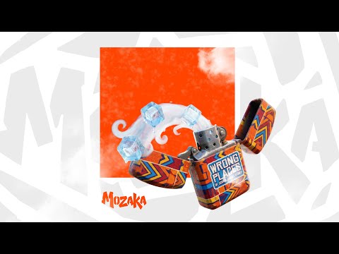 Joshua Baraka ft. JAE5 - Wrong Places (Mozaka 3-Step Bootleg)