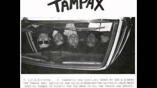 Music video thumbnail preview for Tampax - Tampax (in the cunt) by Hitler SS