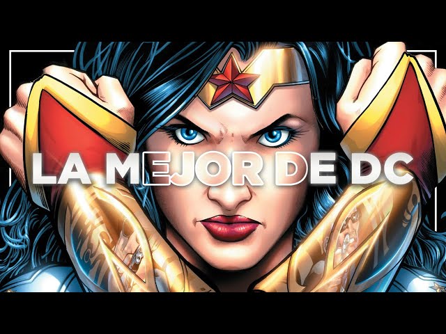 Vídeo relacionado con Ciao - Wonder Woman capa disfraz chica mujer original DC Comics (Talla única adult) con cinturón y diadema
