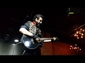 Aurelio Voltaire - The Night (live in Moscow, 2019)