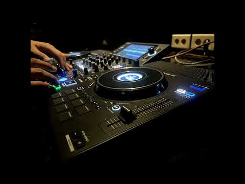 BREAKBEAT 1 HOUR SET MIXTAPE VOL. 3