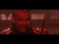Highlander III The Final Dimension 4k Remastered Part Of The Final Battle