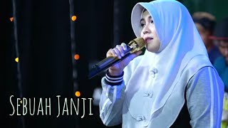 Download lagu Sebuah Janji voc. Lusiana Safara mp3 Download lagu Sebuah Janji voc. Lusiana Safara mp3