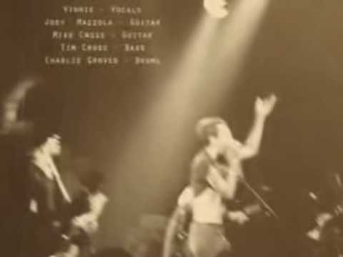 Thumbnail for Big Girl -"Sponge" 1994 Rare Live by J.O.E., Vinni, Vinnie