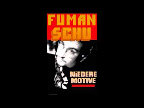 Fumanschu Feat. Royal TS - Edit Nie Delete