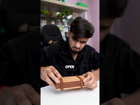 ₹100 vs ₹800 Puzzle