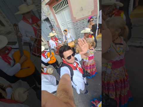 ASÍ ES UNA ALBORADA EN EL HUILA 2026 - SKILE SOY YO