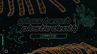 Music video thumbnail preview for glass beach - “commatose” (Official Audio) by glass beach