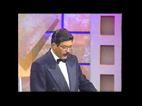 Comercial Al Ritmo de la Noche OTI - 1998