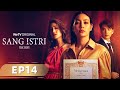 WeTV Original The Wife Sang Istri EP14 WeTV INDO SUB