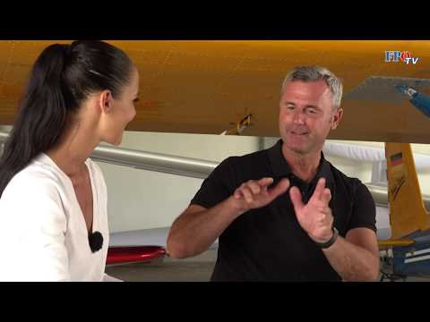 Das große FPÖ-TV-Spezialinterview mit Norbert Hofer