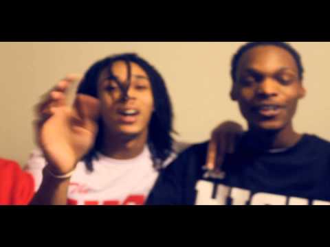 The Thrill - The HighLife Ft. Ohjay & Slim - Shot by @Dope_Mikey