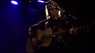 &quot;Killer&quot;, Phoebe Bridgers - Paris, Janvier 2017