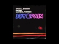 KAMAL BROWN feat MANDEL TURNER "Joy ...