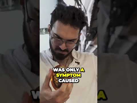 Uncovering the Terrifying Truth Behind Scorpion Venom Addiction WorldNews #Inspiration #Climate