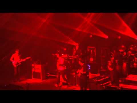 UMPHREY'S McGEE : Mulche's Odyssey : {1080p HD} : Orpheum Theater : Madison, WI : 11/8/2014