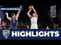 No. 4 Arizona vs. Stanford Men's Basketball Highlights | 2023-24 Season