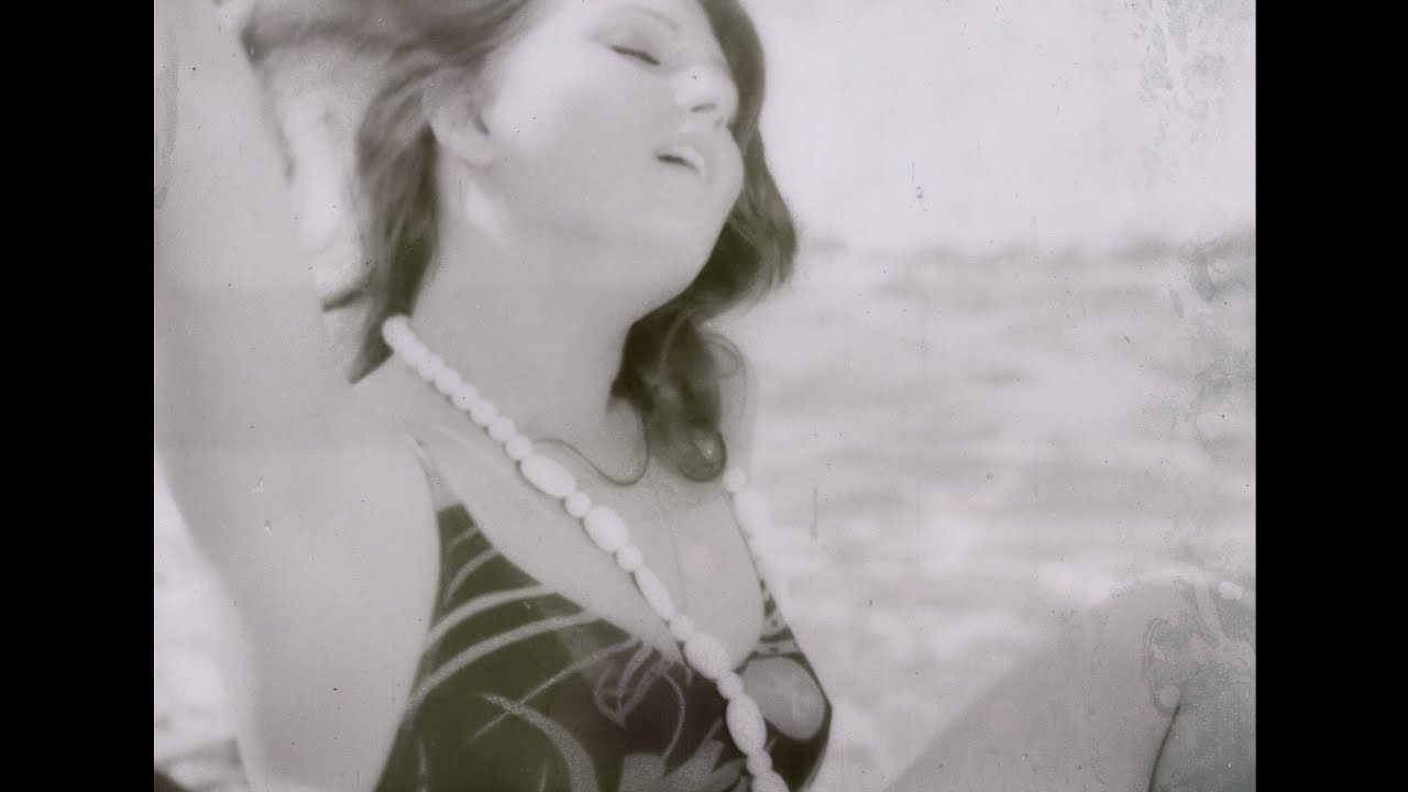 Shatii Al Hob Trailer