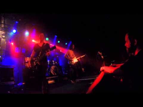 Quicksand, Thorn In My Side, live SO36 Berlin, 10/6/2014