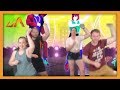 Last Just Dance Of 2018