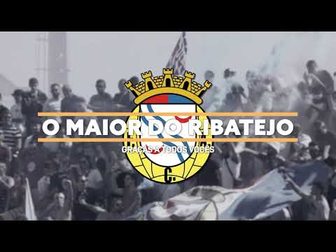 Playoff de Subida com Entrada LIVRE - FC Alverca x UD Leiria