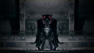 kangding ray // brume