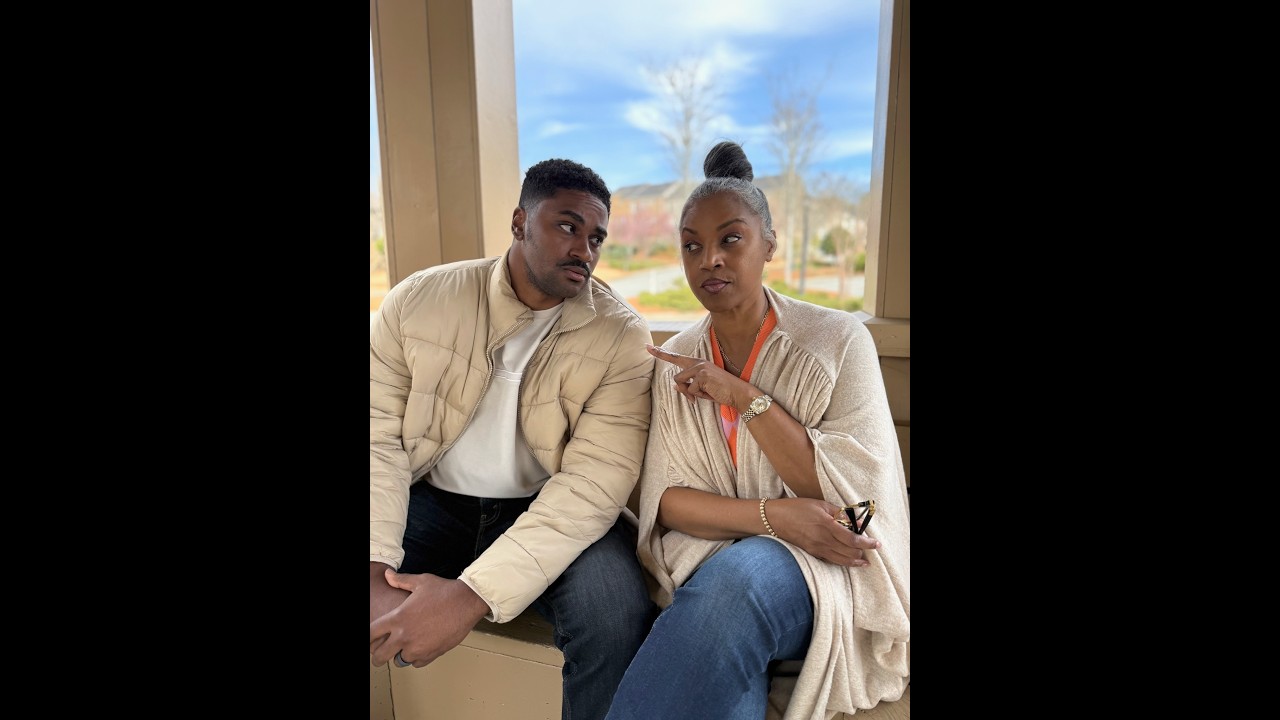 When Rolonda’s loan repayment from Malachi Jr. turns into an opportunity she didn’t see coming!