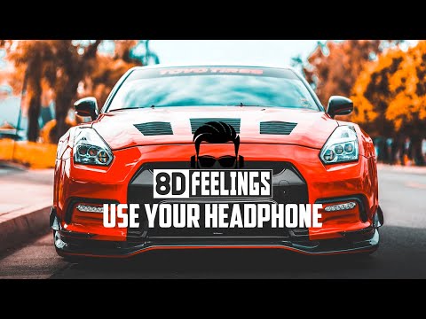 MC Ryan SP e MC Rick - Revoando Com os Amigos (AUDIO 8D) 🎧