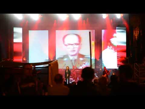 2018-08-11 Jarmark Kamedulski - Pectus