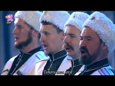 Two brothers was going  Kuban Cossacks Choir Romana