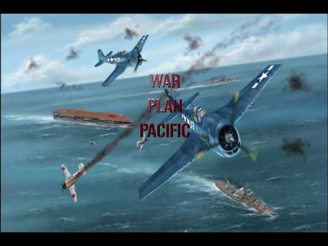 War Plan Pacific PC