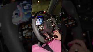 Download lagu Barbie Girl Driving G WAGON, G63 with Brabus Interior mp3 Download lagu Barbie Girl Driving G WAGON, G63 with Brabus Interior mp3