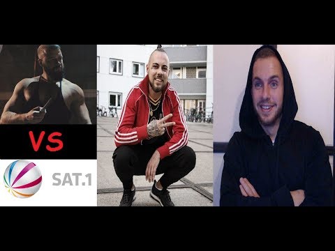 Kollegah vs. Sat. 1 | M.O.030 Original-Version von "Gehen wir rein" geplant