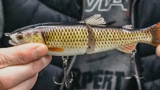 These fishing lures look amazing!
