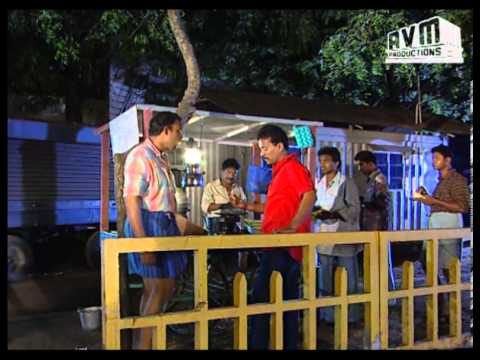 Episode 179: Nambikkai Tamil TV Serial - AVM Productions