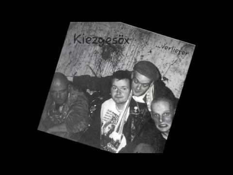 Kiezgesöx - Verlierer (1994)