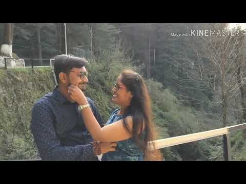 || Pratiksha Love Tatvam || Love Song || Hindi Mashup ||