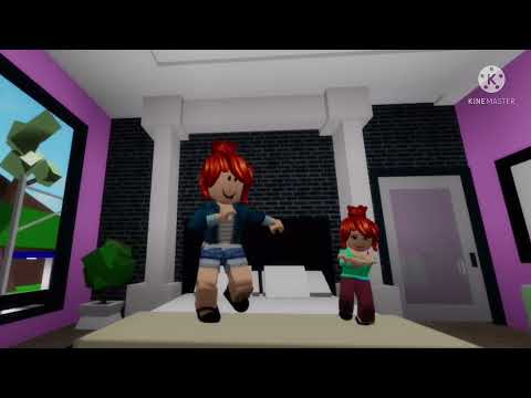 Don’t call me a noob / Brookhaven roblox music video