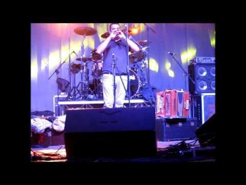 Trio Matta Rouch a l'Uvernada, Occit'amo Festival, Saluzzo